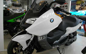 BMW C600 SPORT 2015 0131