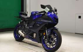 YAMAHA YZF-R7 2022 RM39J