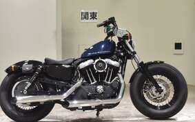 HARLEY XL1200X 2012 LC3