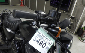 HARLEY XL883N 2015