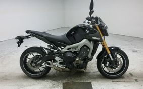 YAMAHA MT-09 2014 RN34J