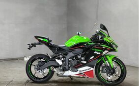 KAWASAKI ZX-25R ZX250E