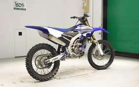 YAMAHA YZ250FX CG39C