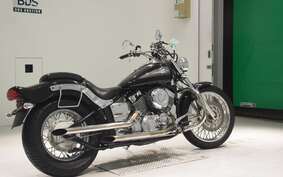 YAMAHA DRAGSTAR 400 2002 VH01J