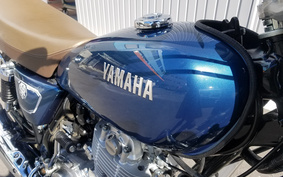 YAMAHA SR400 2019 RH16J