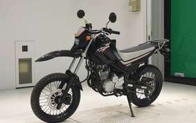 YAMAHA XT250X DG11J