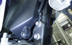 YAMAHA SEROW 250 Gen.3 DG31J