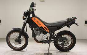 YAMAHA TRICKER DG10J