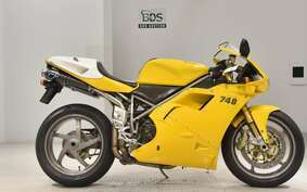 DUCATI 748 R 2001 H300A