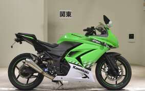 KAWASAKI NINJA 250R EX250K