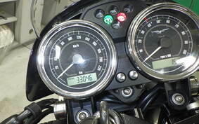 MOTO GUZZI V7 RACER 2014