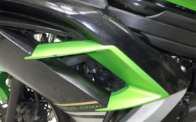 KAWASAKI NINJA 400 2014 EX400E