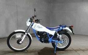 HONDA TL125 JD06