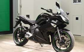 KAWASAKI NINJA 400R 2012 ER400B