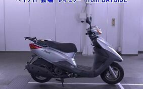 YAMAHA AXIS 125 TREET SE53J