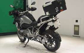 BMW R1200GS 2014