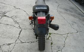 KAWASAKI 250TR BJ250F