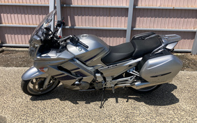 YAMAHA FJR1300 2011 RP13