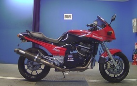 KAWASAKI GPZ900R NINJA 1990 ZX900A