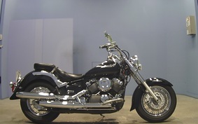 YAMAHA DRAGSTAR 400 CLASSIC 2009 VH01J