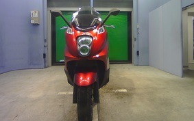 GILERA GP800 IE 2011 M551