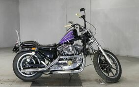 HARLEY XLH1200 1990 CAP