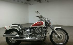 YAMAHA DRAGSTAR 400 1998 4TR