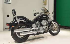 YAMAHA DRAGSTAR 1100 2002 VP13J