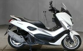 YAMAHA N-MAX 125 SE86J