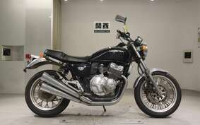 HONDA CB400F 1997 NC36