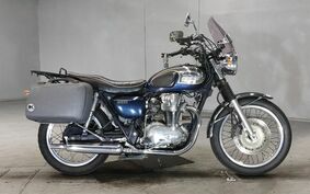 KAWASAKI W650 2007 EJ650A