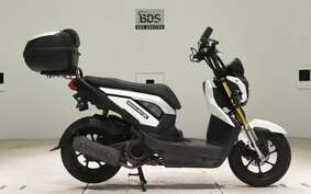 HONDA ZOOMER-X