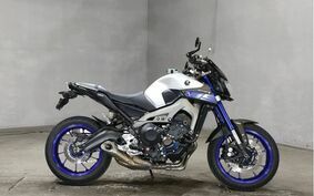 YAMAHA MT-09 2015 RN34J