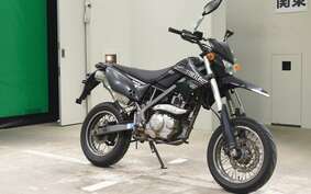 KAWASAKI KLX125D TRACKER LX125D