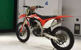 HONDA CRF250 RALLY ME12