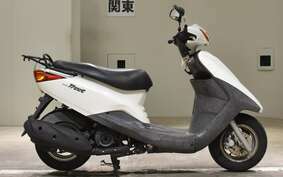 YAMAHA AXIS 125 TREET SE53J