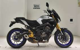 YAMAHA MT-09 ASP 2019 RN52J