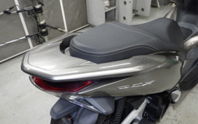 HONDA PCX125 JF81