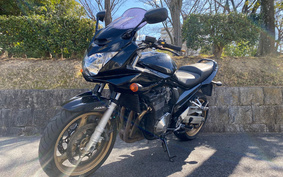 SUZUKI バンディット1200S ABSファイナル 2007 GV79A