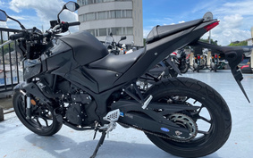 YAMAHA MT-25 ABS RG43J