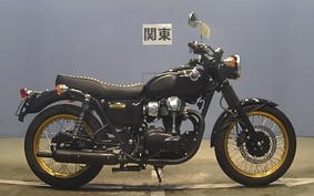 KAWASAKI W800 2011 EJ800A