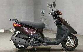 YAMAHA AXIS 125 TREET SE53J