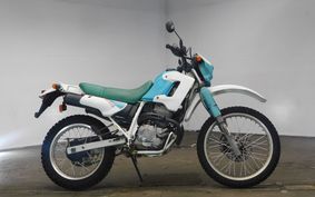 HONDA XL250 DEGREE MD26