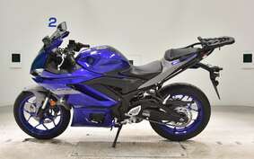 YAMAHA YZF-R25 A RG43J