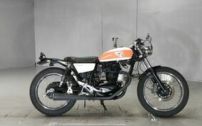 KAWASAKI 250TR BJ250F