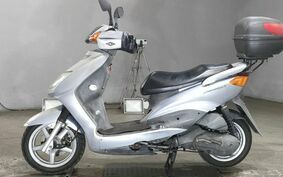 YAMAHA CYGNUS 125 X SE12J