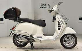 VESPA GTS250IE