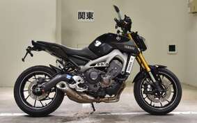 YAMAHA MT-09 2014 RN34J