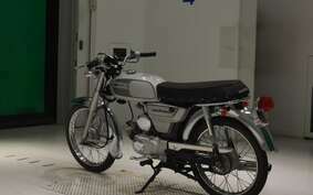 SUZUKI COLLEDA 50 S K50