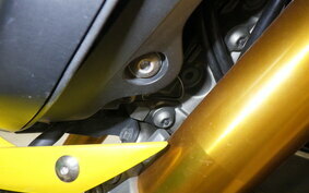 YAMAHA MT-09 A 2014 RN34J